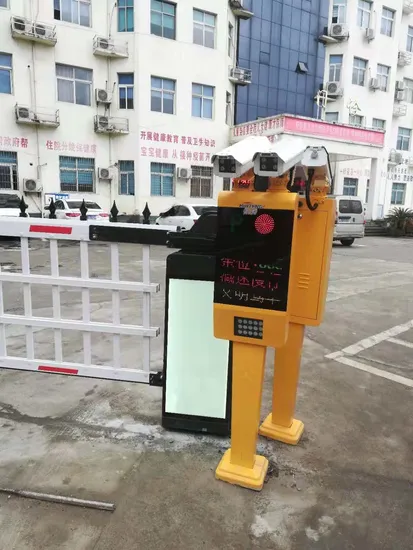 Smart Car Parking System/RFID Parking System