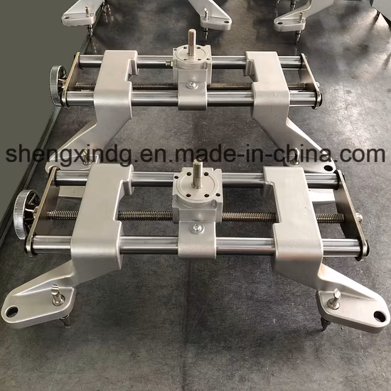 Wheel Bracket Adaptor Rim Clamp for 3D Wheel Alignment Machine Wa003
