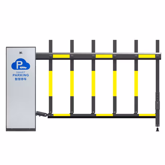 Automatic Fence Barrier/Remote Control Sliding Gate Opener/Automatic Barrier Gate