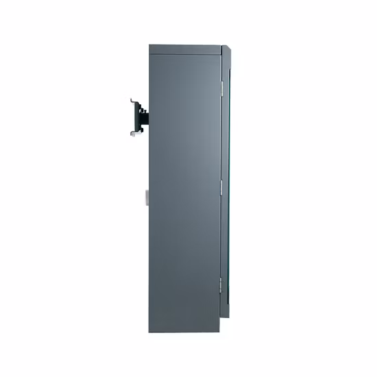 Fence Traffic Parking Barrier Gate, Automatic Folding Parking Barrier Gate