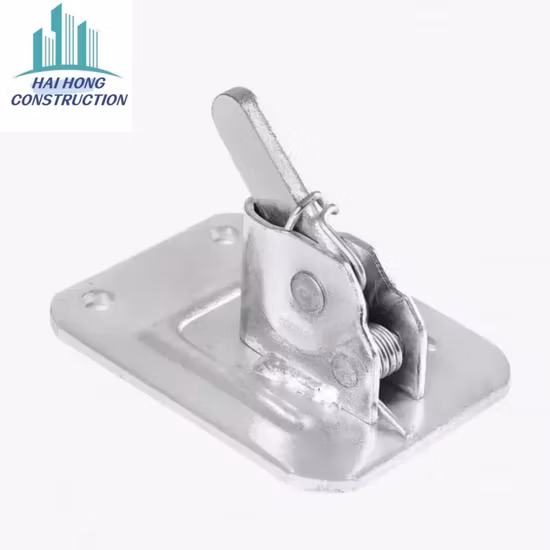 Scientific Design 380V/220V/415V Car Wheel Aligner Clamp with Professional R&D Team